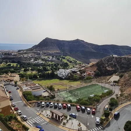 아파트 Sybarix Apartment: Precioso Con Vistas Al Golf Y El Mar *