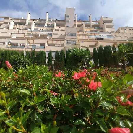 아파트 Sybarix Apartment: Precioso Con Vistas Al Golf Y El Mar *
