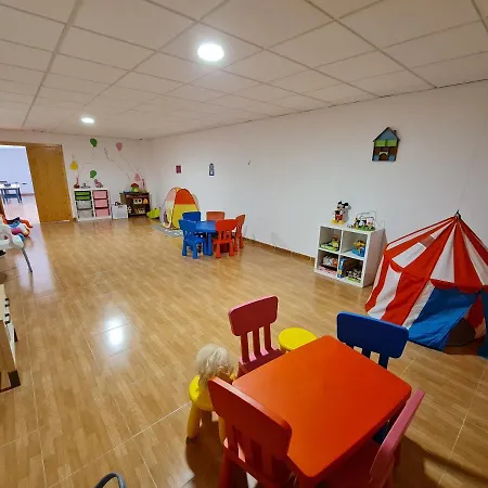 Sybarix Apartment: Precioso Con Vistas Al Golf Y El Mar 아파트 *