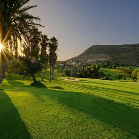 Apartman Sybarix Apartment: Precioso Con Vistas Al Golf Y El Mar *
