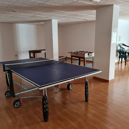 Sybarix Apartment: Precioso Con Vistas Al Golf Y El Mar 아파트