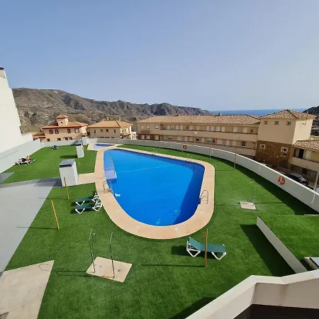 Apartman Sybarix Apartment: Precioso Con Vistas Al Golf Y El Mar La Envia