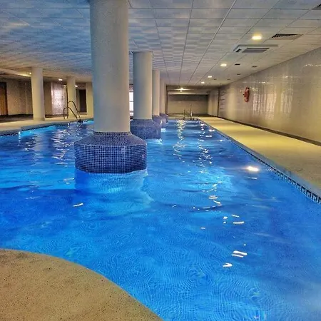 Sybarix Apartment: Precioso Con Vistas Al Golf Y El Mar * La Envia