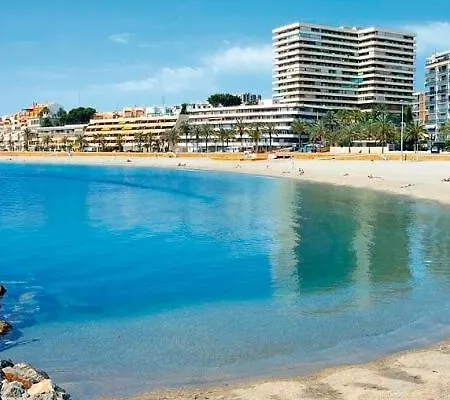 Sybarix Apartment: Precioso Con Vistas Al Golf Y El Mar *